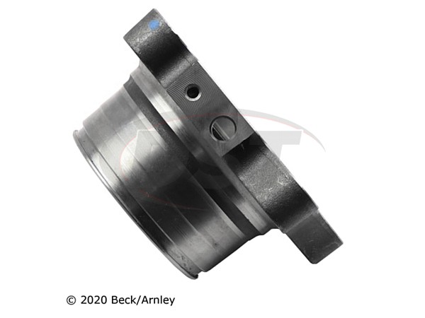 beckarnley-051-4184 Rear Wheel Bearings